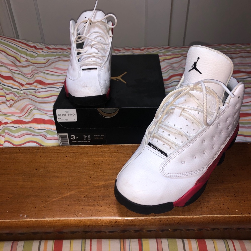 PS CHICAGO 13s